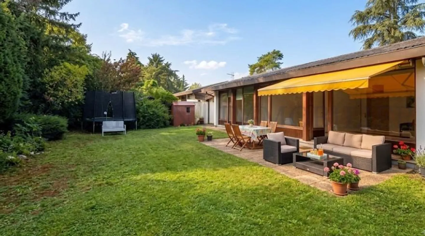 Maison individuelle à vendre - Photo 10 sur 10