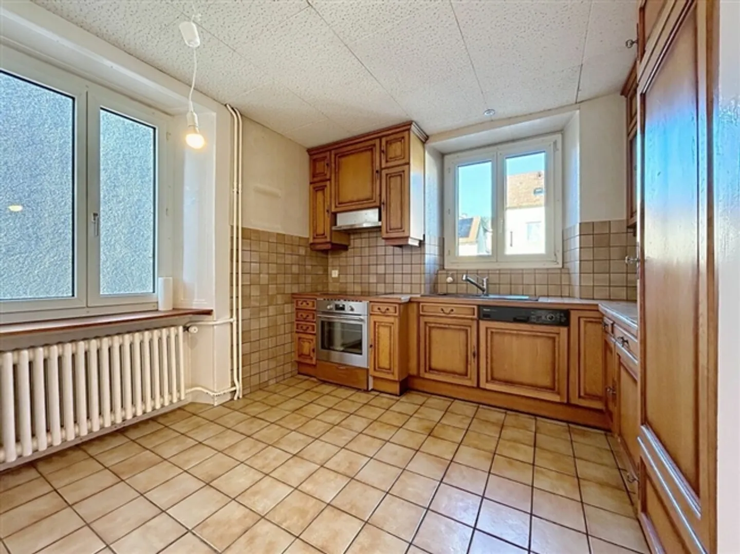 Maison jumelée de 130 m² - Photo 8 sur 10