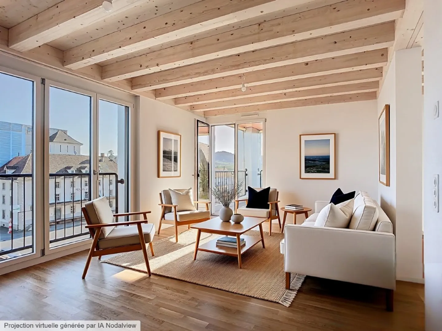 Appartamento Moderno Vicino alla Stazione - Foto 3 di 12