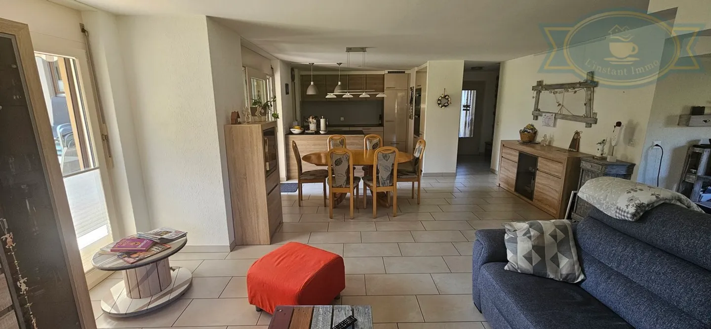 Appartamento in vendita - Foto 3 di 11