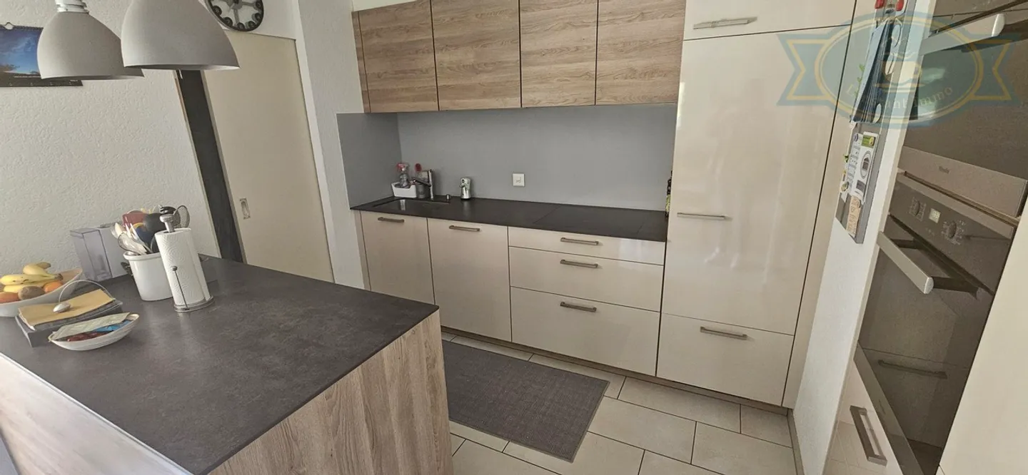 Appartamento in vendita - Foto 5 di 11