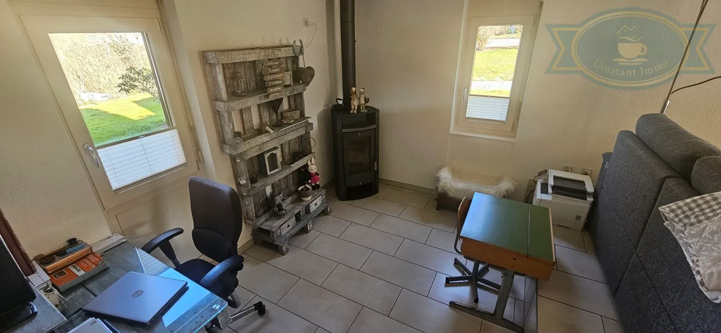 Appartamento in vendita - Foto 6 di 11