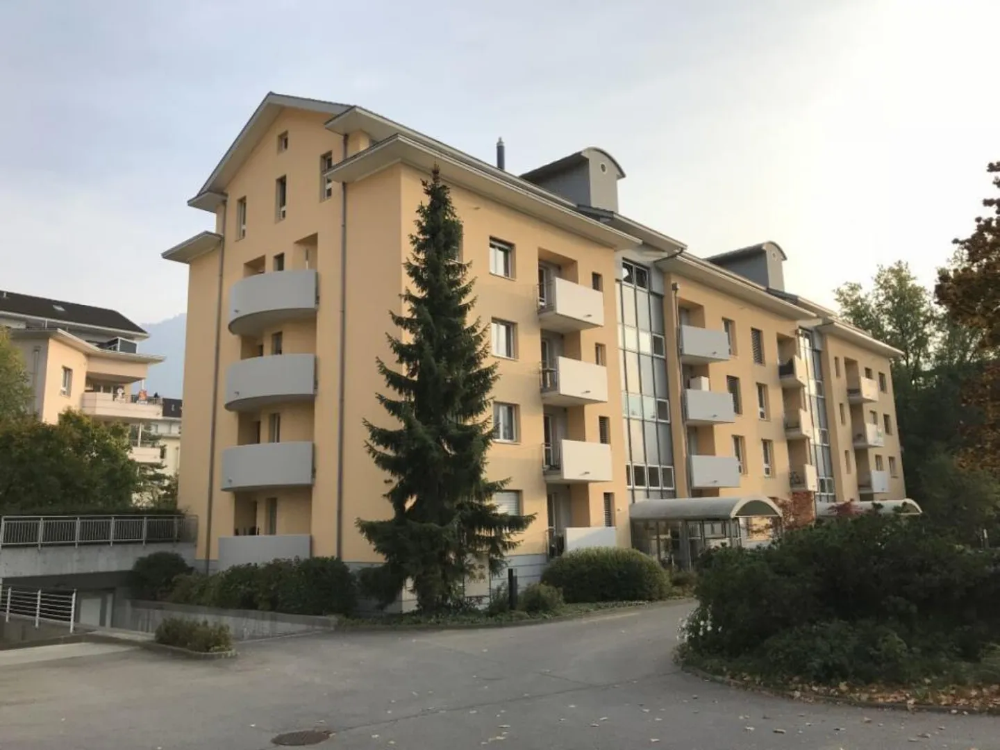 Nature-oriented living in Stansstad - Photo 1 of 6