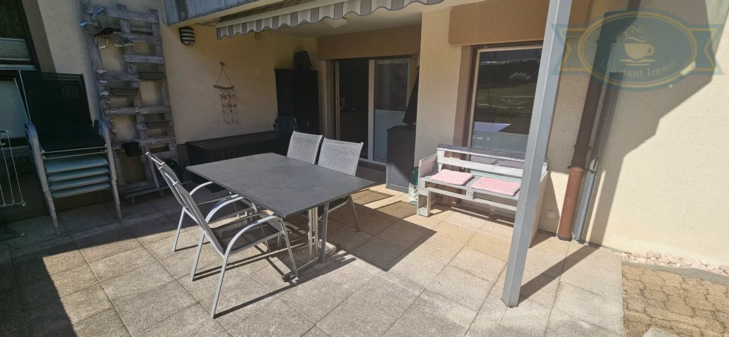Appartamento in vendita - Foto 10 di 11