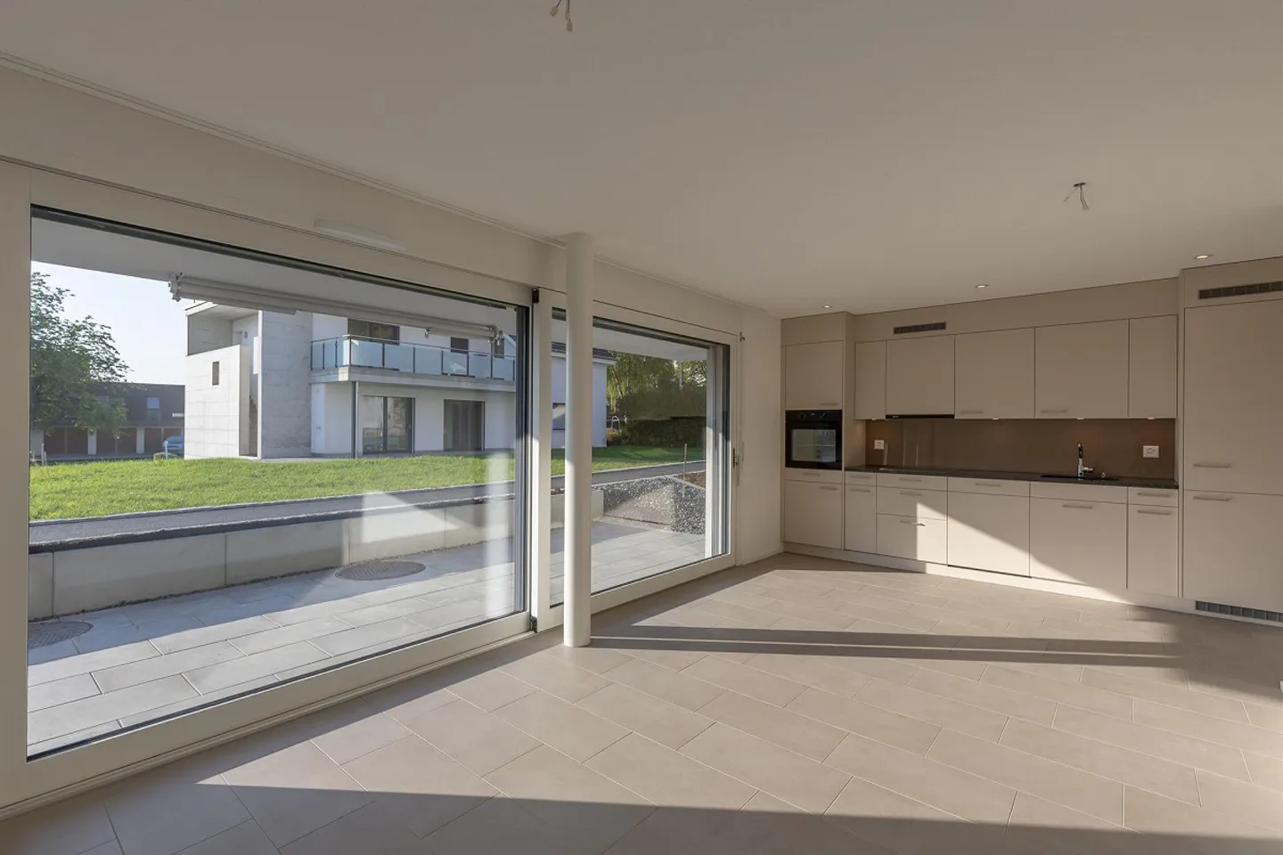 Vie proche de la nature à Oberbuchsiten - Photo 1 sur 9