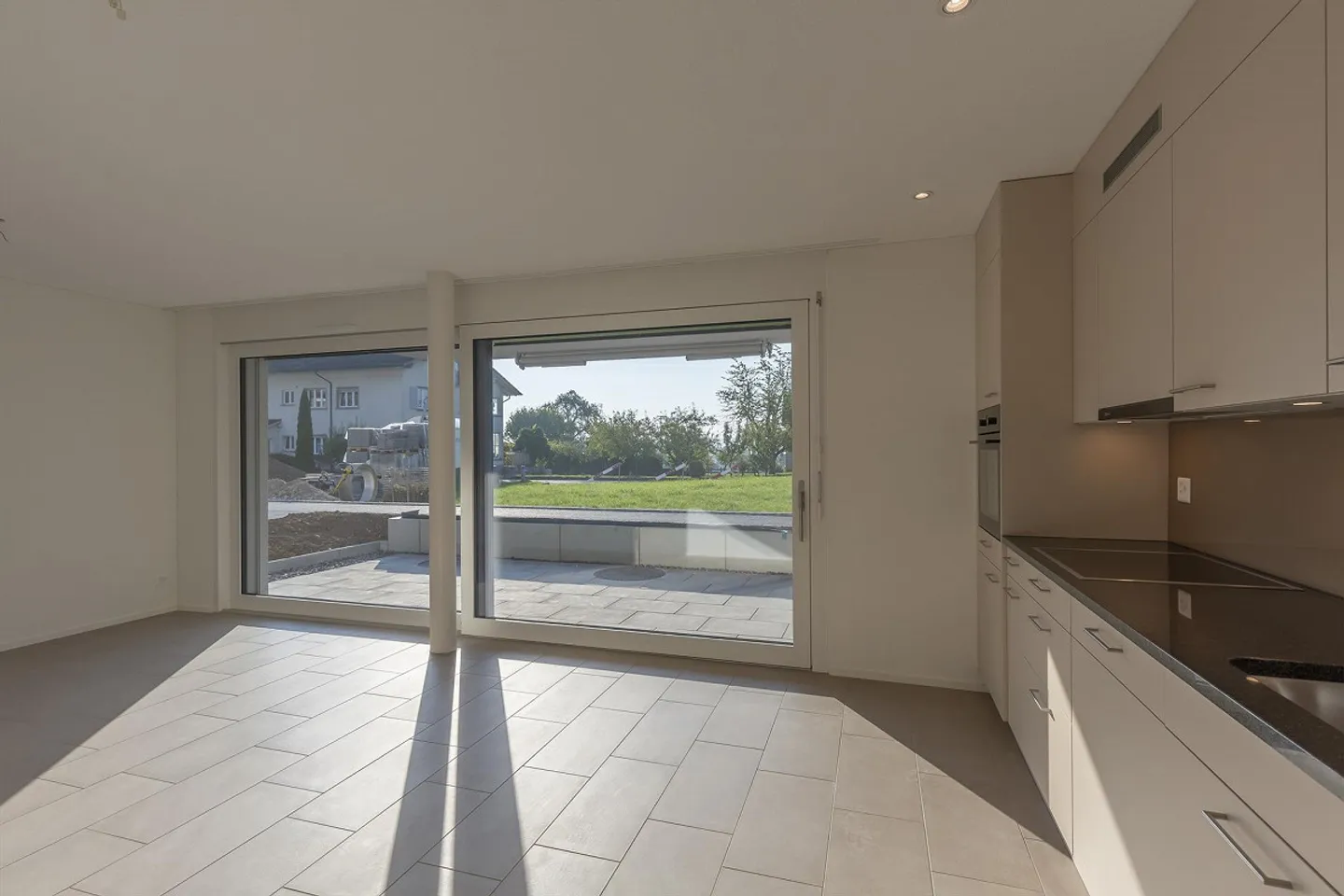 Vie proche de la nature à Oberbuchsiten - Photo 2 sur 9