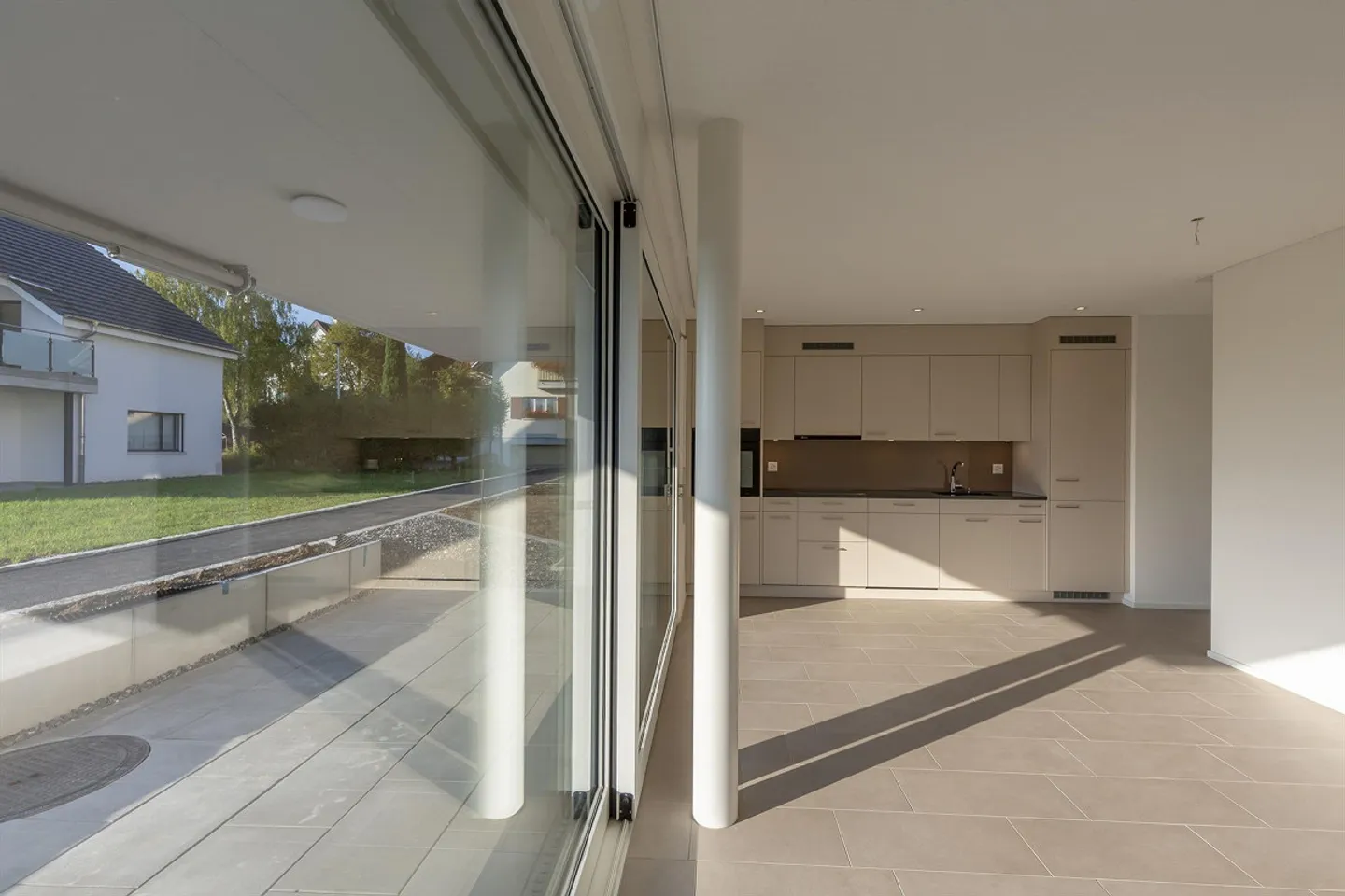 Vie proche de la nature à Oberbuchsiten - Photo 3 sur 9