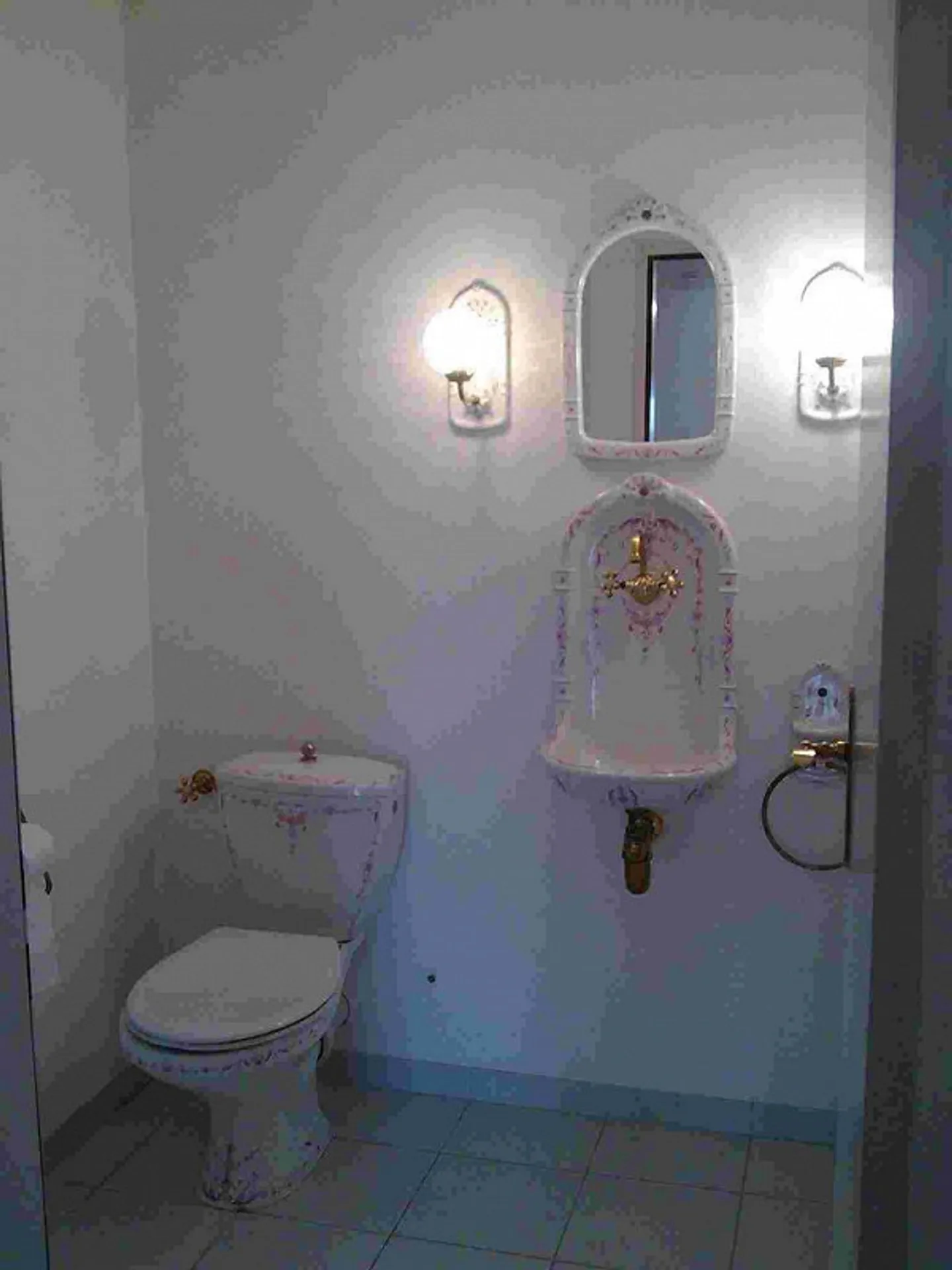 Vivere a Gellert - spazioso appartamento duplex con camino - Foto 5 di 10
