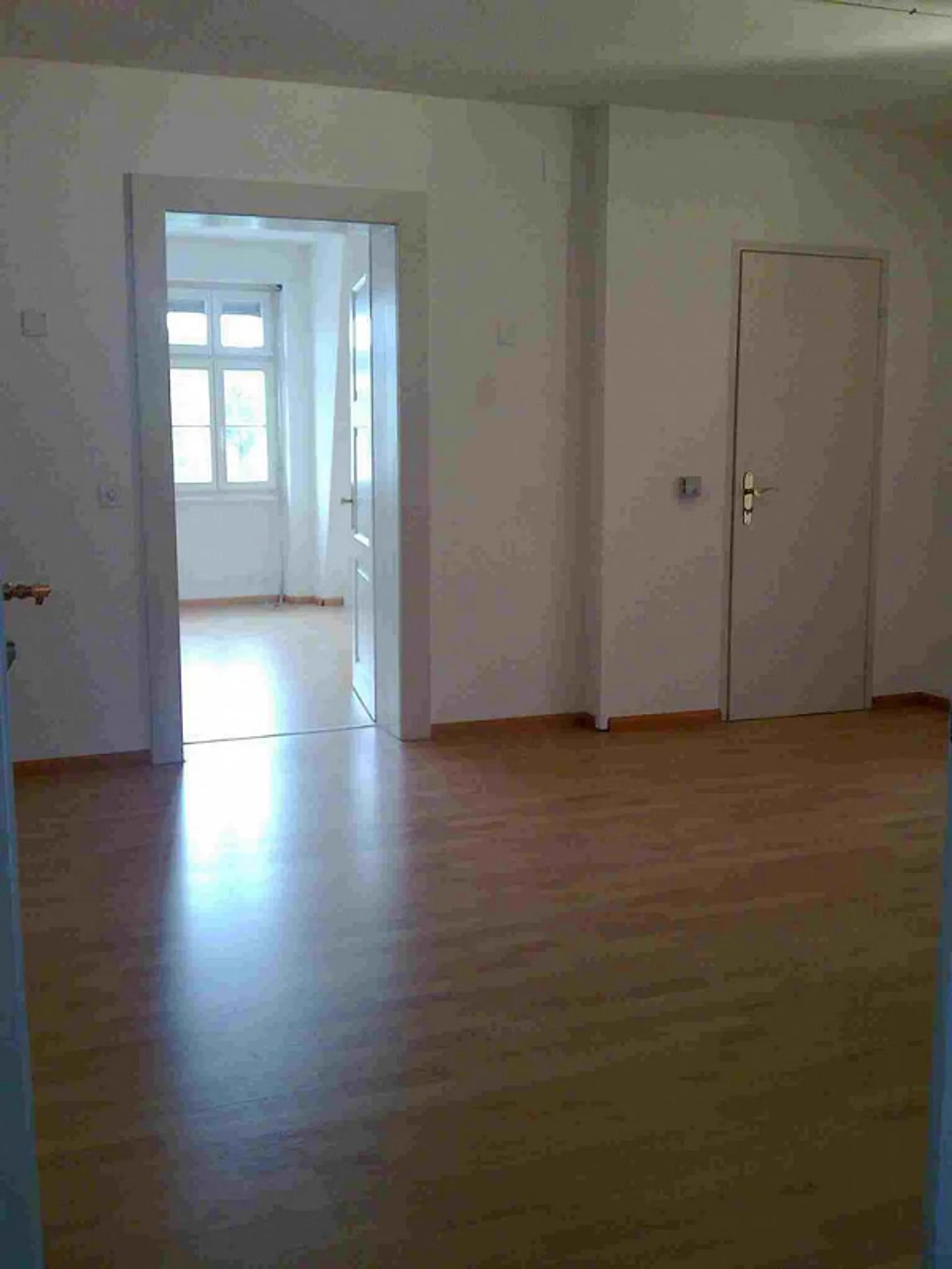 Vivere a Gellert - spazioso appartamento duplex con camino - Foto 6 di 10