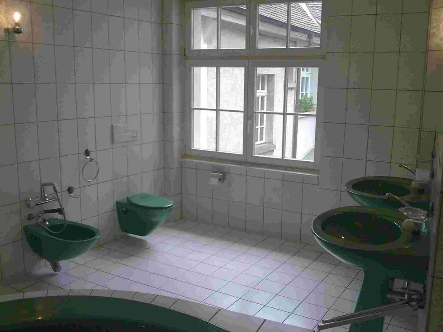 Vivere a Gellert - spazioso appartamento duplex con camino - Foto 7 di 10