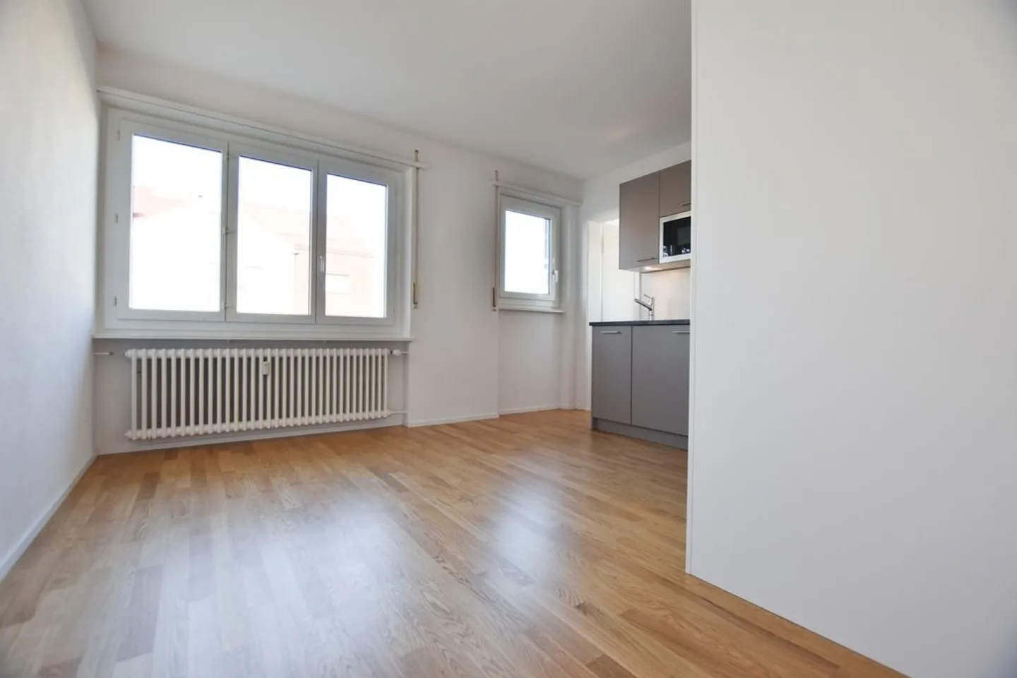 Studio confortable à Wankdorf - Photo 2 sur 6