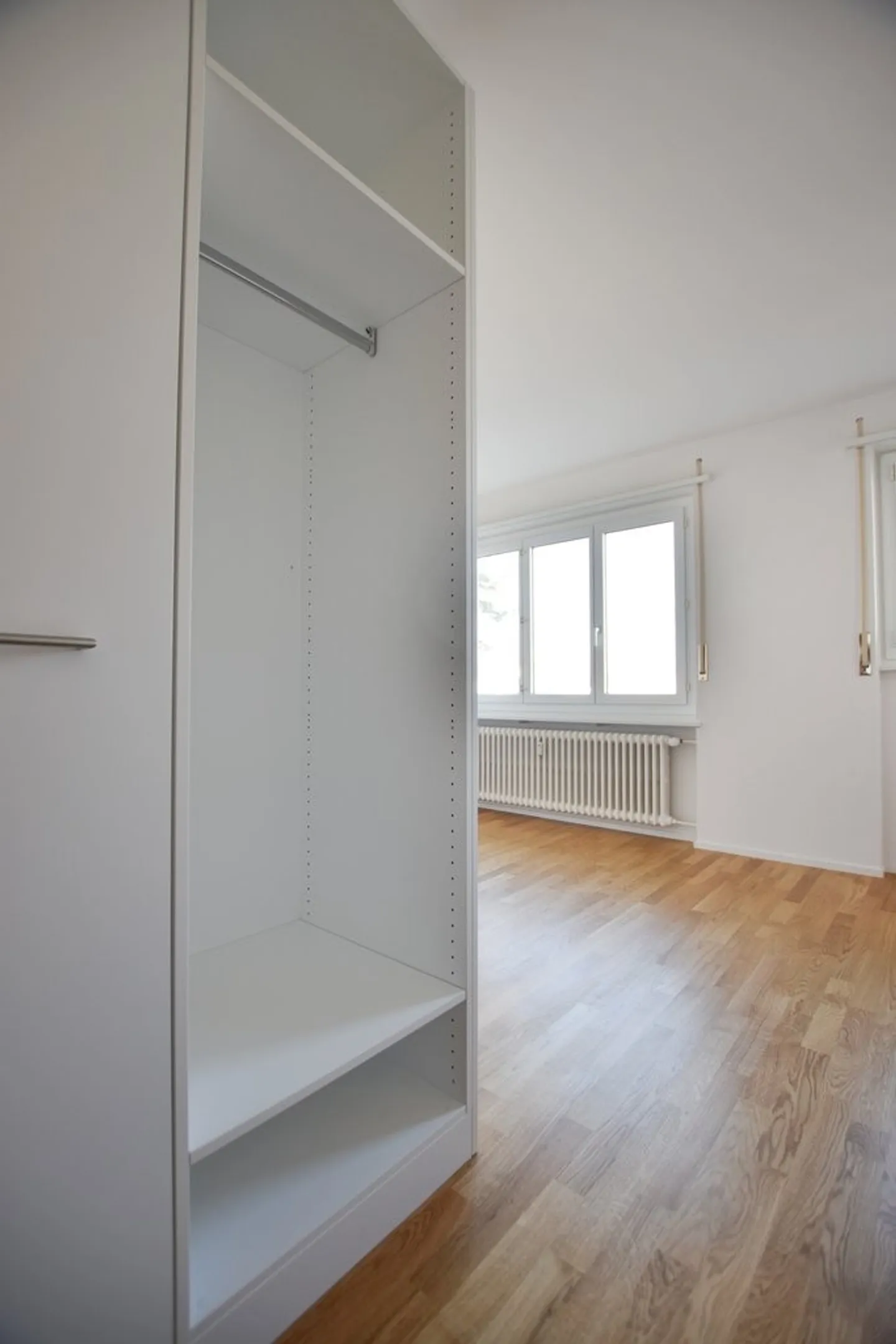 Studio confortable à Wankdorf - Photo 3 sur 6