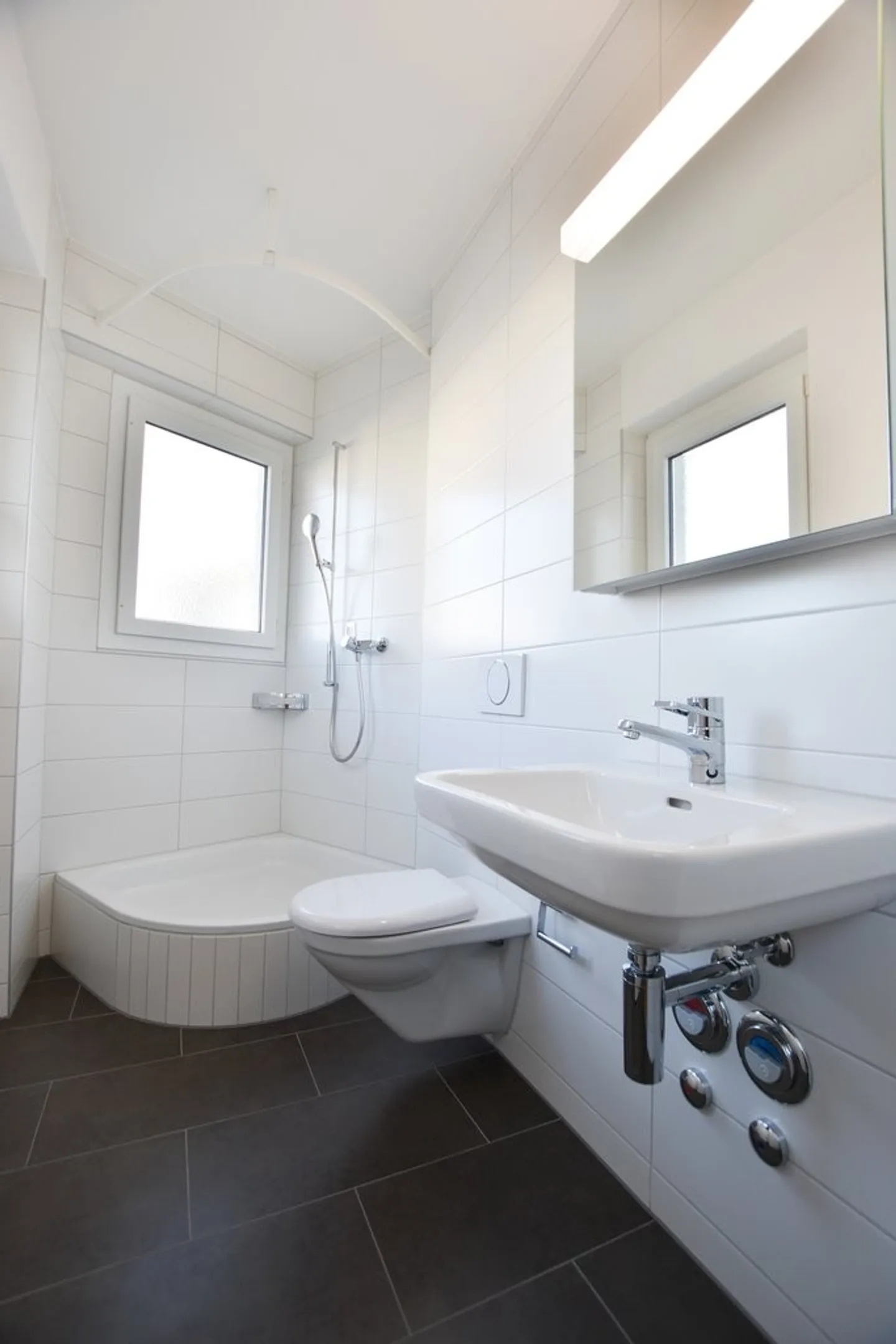 Studio confortable à Wankdorf - Photo 4 sur 6