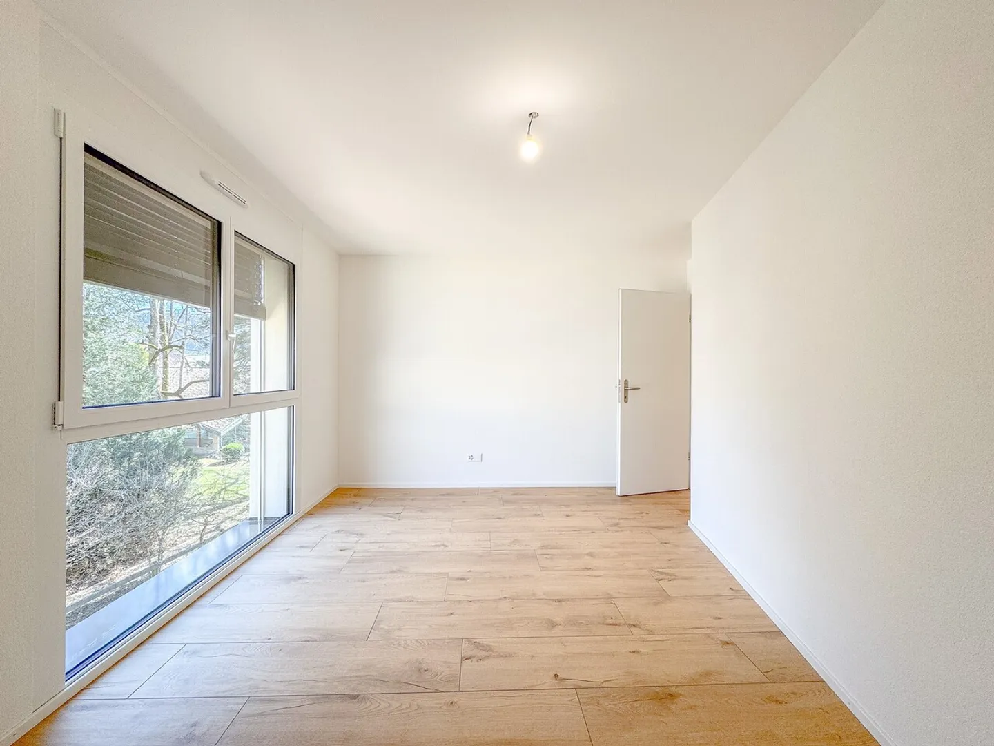 New 4.5-room apartment with balcony Campagne Pernod, lot B6 - Photo 6 of 12