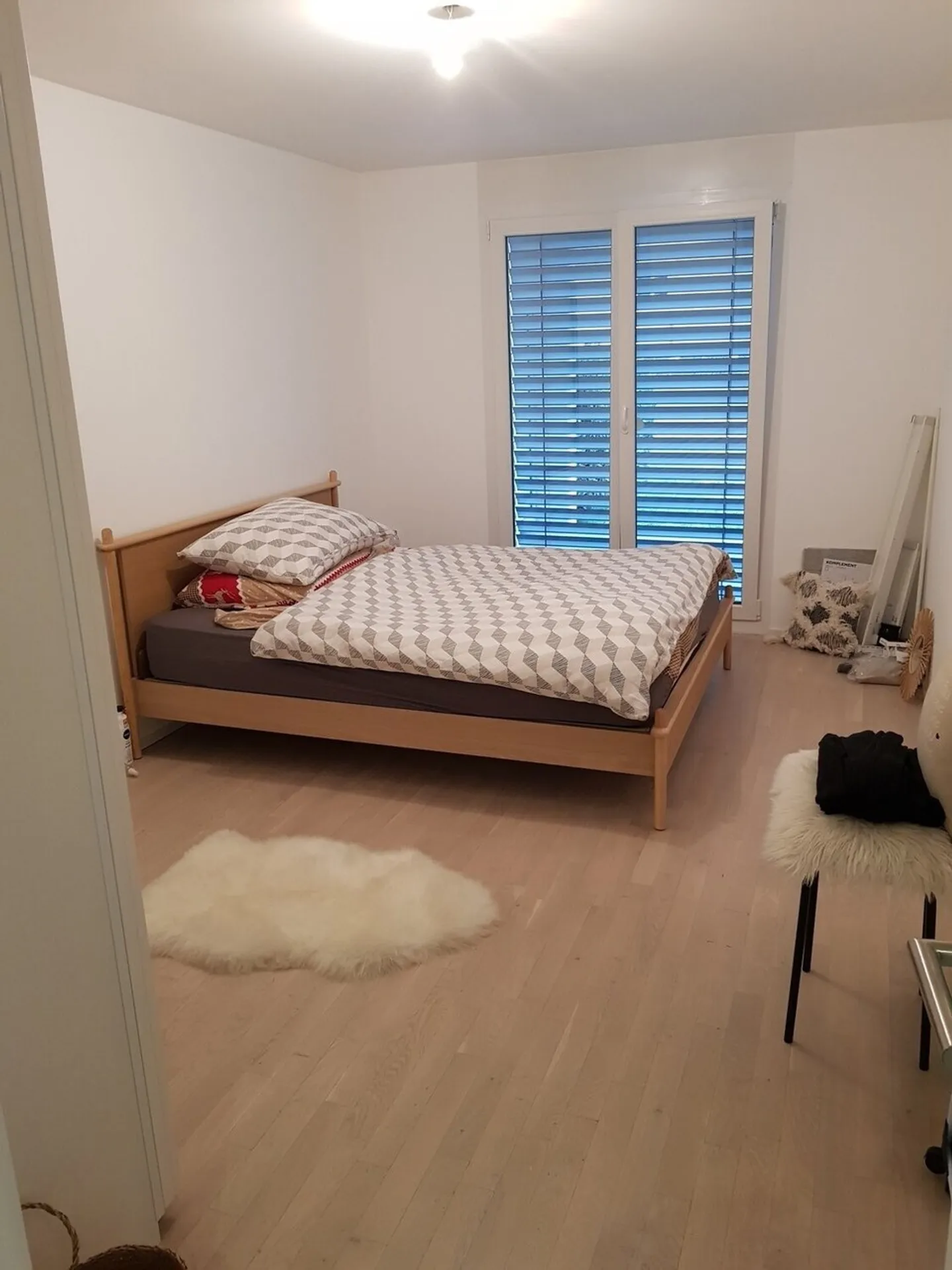 2.5 room accommodation! - Photo 5 of 7