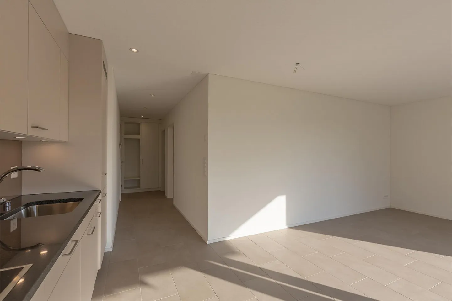 Vie proche de la nature à Oberbuchsiten - Photo 4 sur 9