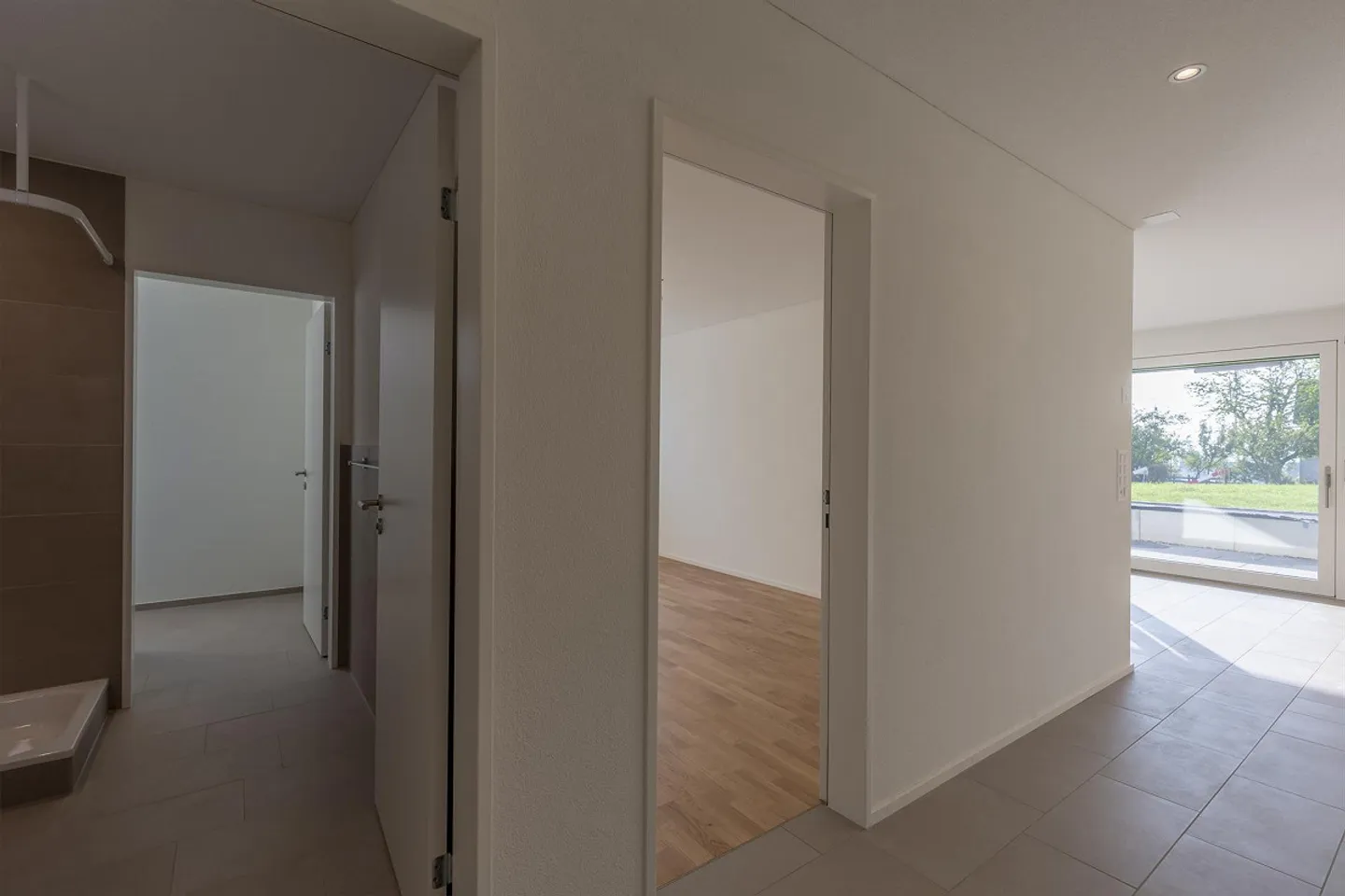 Vie proche de la nature à Oberbuchsiten - Photo 7 sur 9