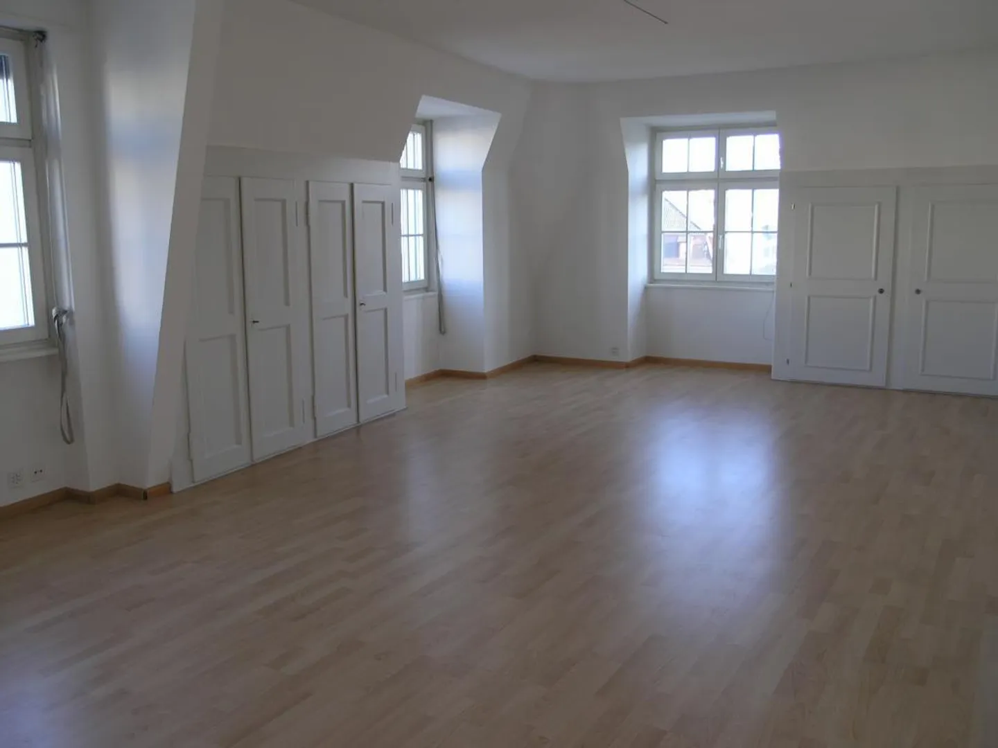 Vivere a Gellert - spazioso appartamento duplex con camino - Foto 1 di 10