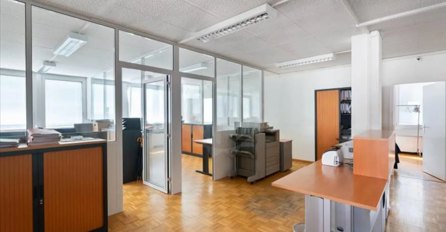 Bürofläche mieten - Foto 11 von 13