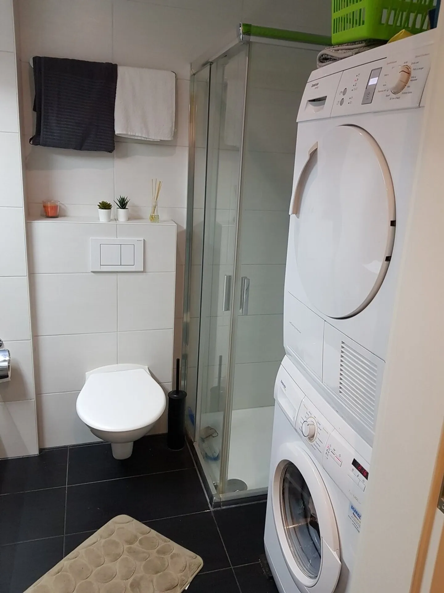 2.5 room accommodation! - Photo 6 of 7