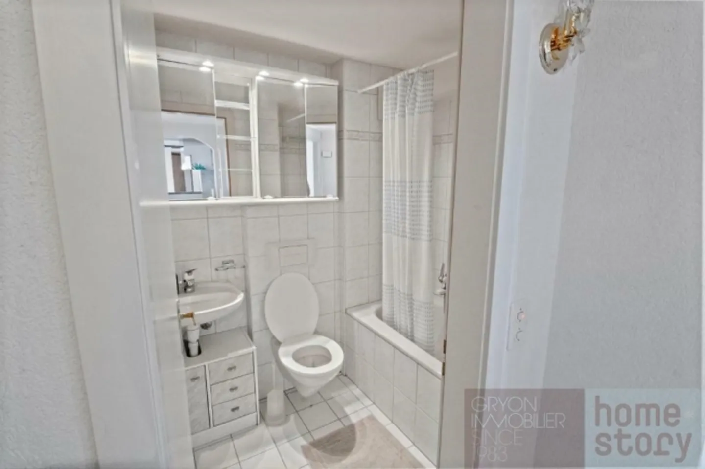 Appartement au bord du lac - Photo 9 sur 16