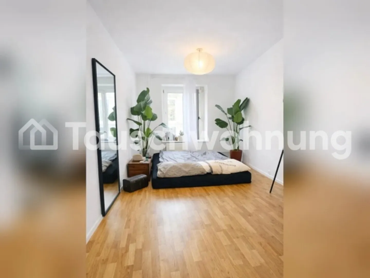 3-room apartment in Zurich, District 3 for exchange - Photo 12 of 12