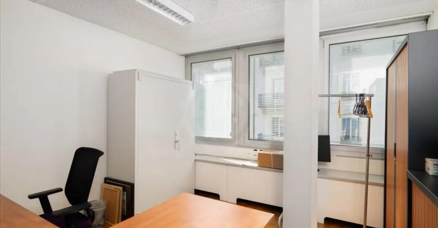 Bürofläche mieten - Foto 13 von 13