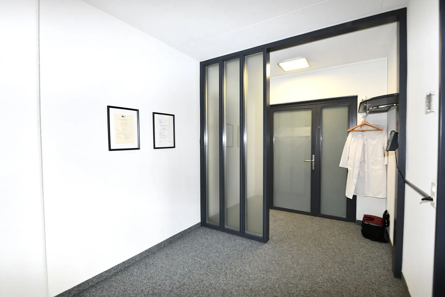 LA TUA NUOVA SEDE AZIENDALE NEL CUORE DI AARAU - Foto 2 di 7