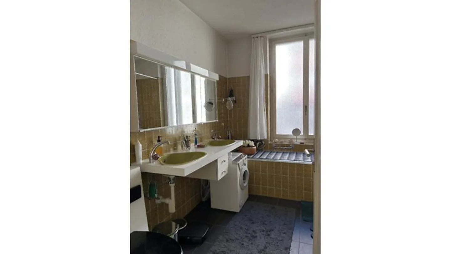 5½ ROOM APARTMENT IN BERN, FURNISHED - Photo 7 of 10