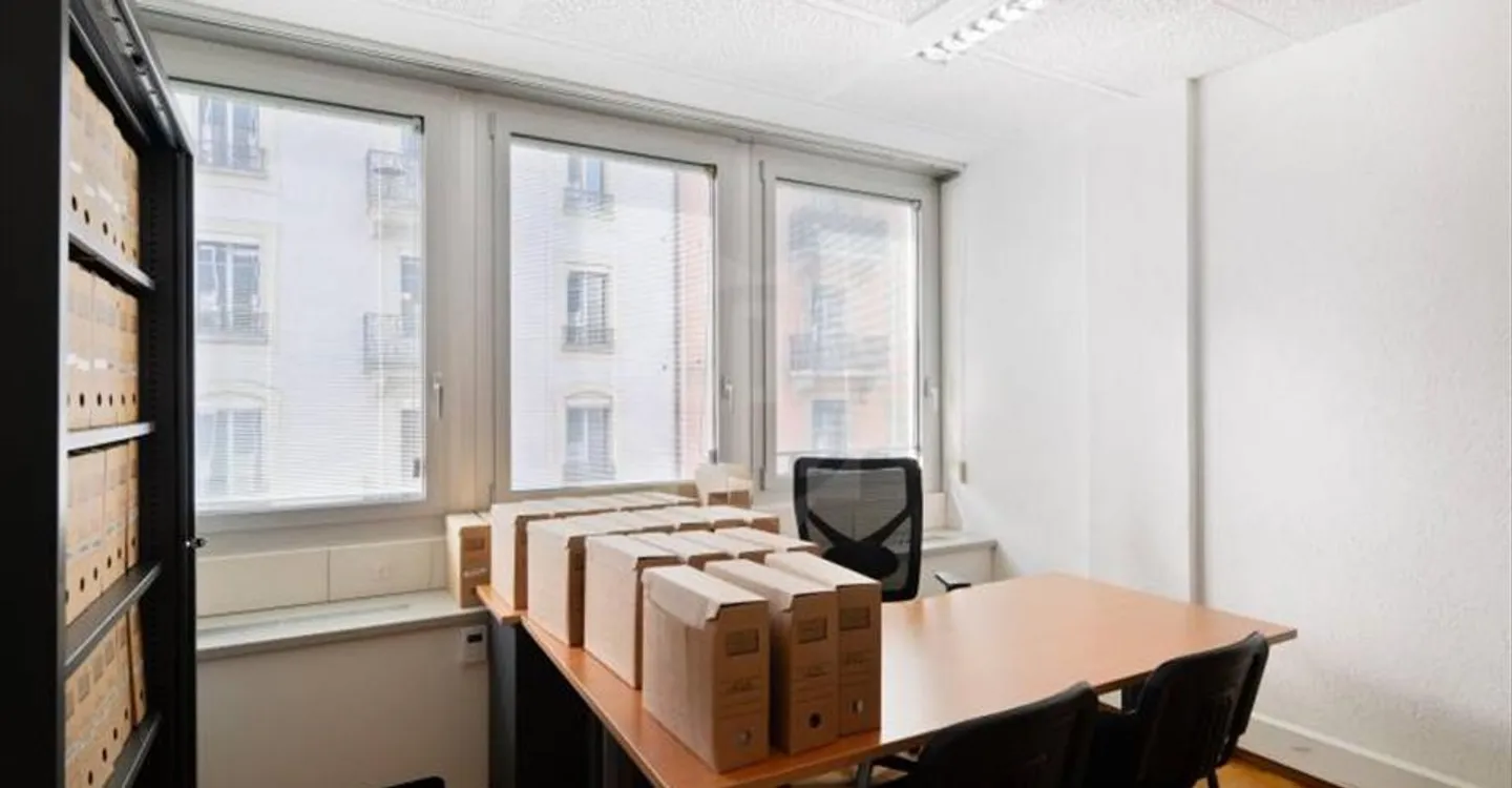 Bürofläche mieten - Foto 12 von 13