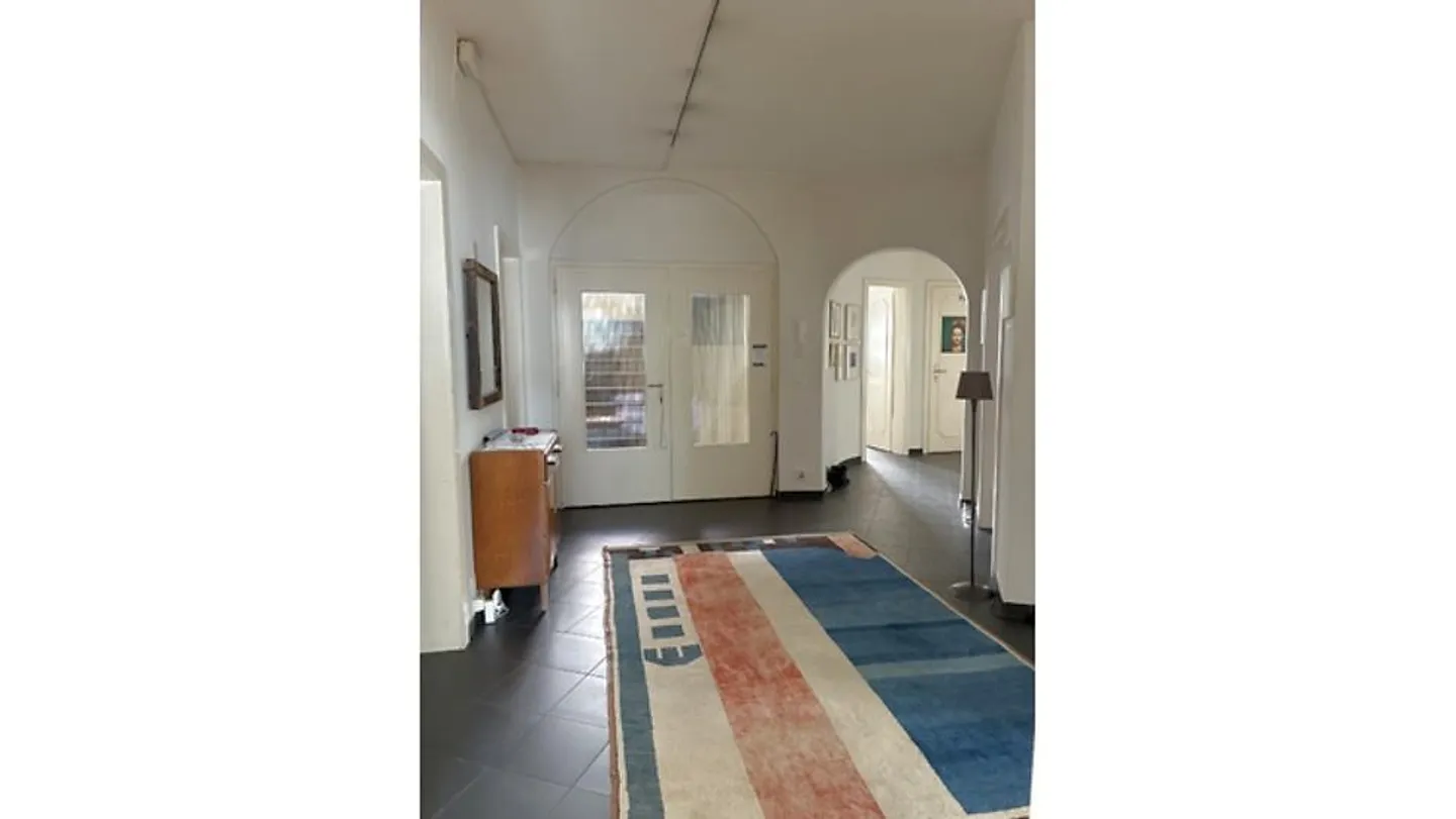 5½ ROOM APARTMENT IN BERN, FURNISHED - Photo 9 of 10