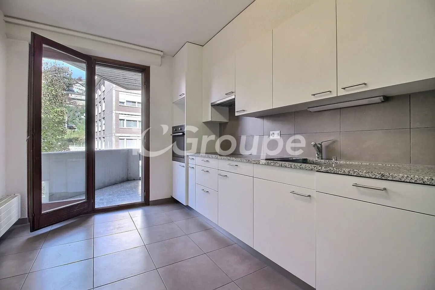 Appartamento in affitto - Foto 5 di 21