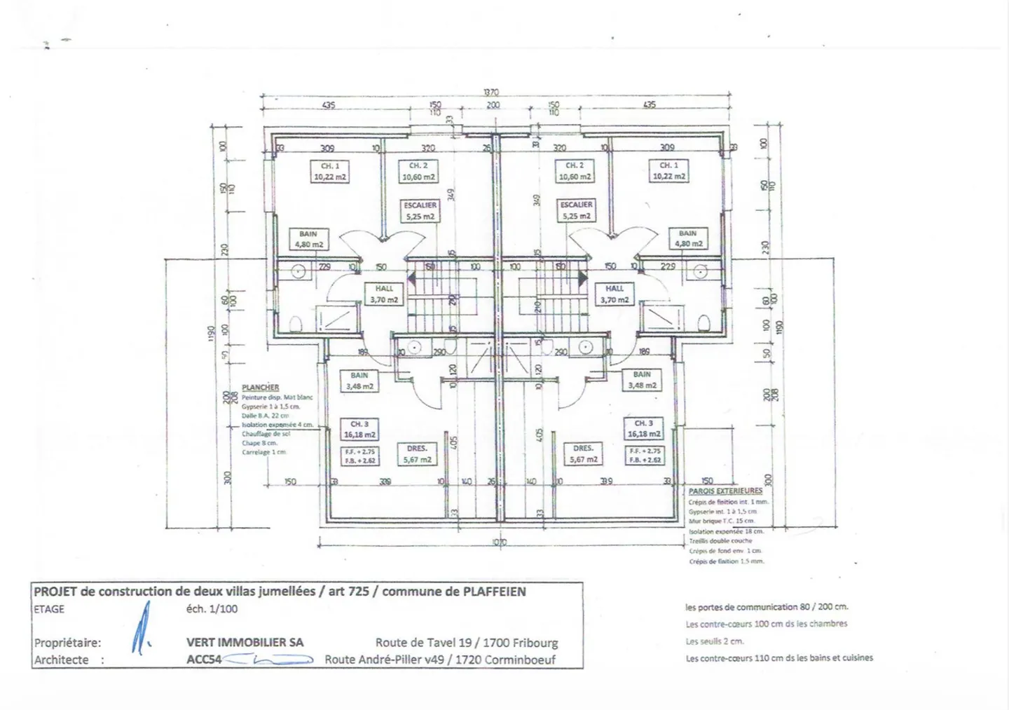 Villas Contemporaines - Photo 7 sur 8