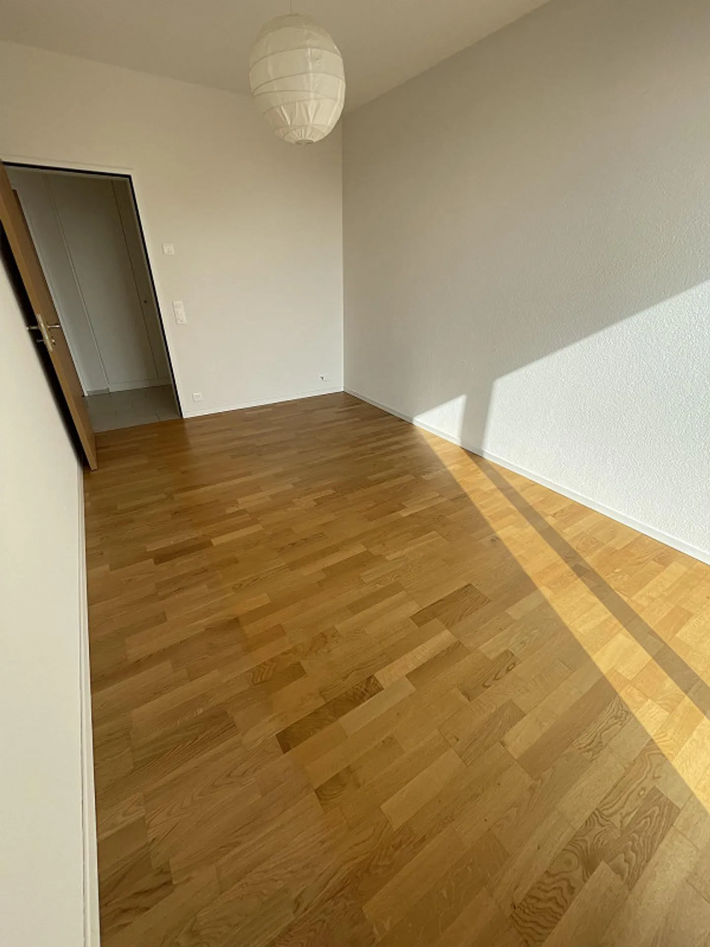 Duplex Apartment Above the Rooftops of Winterthur - Photo 8 of 12