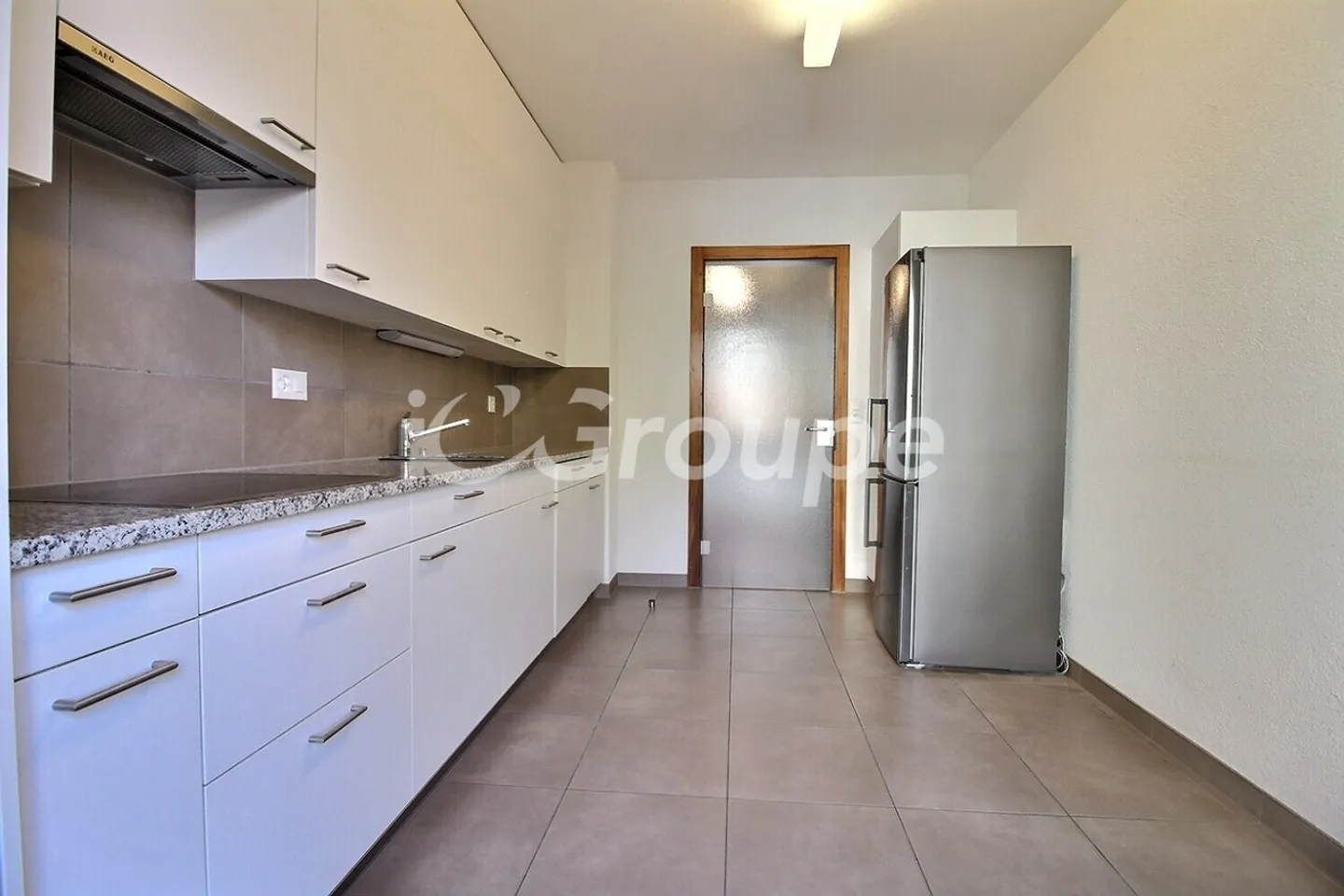 Appartamento in affitto - Foto 6 di 21