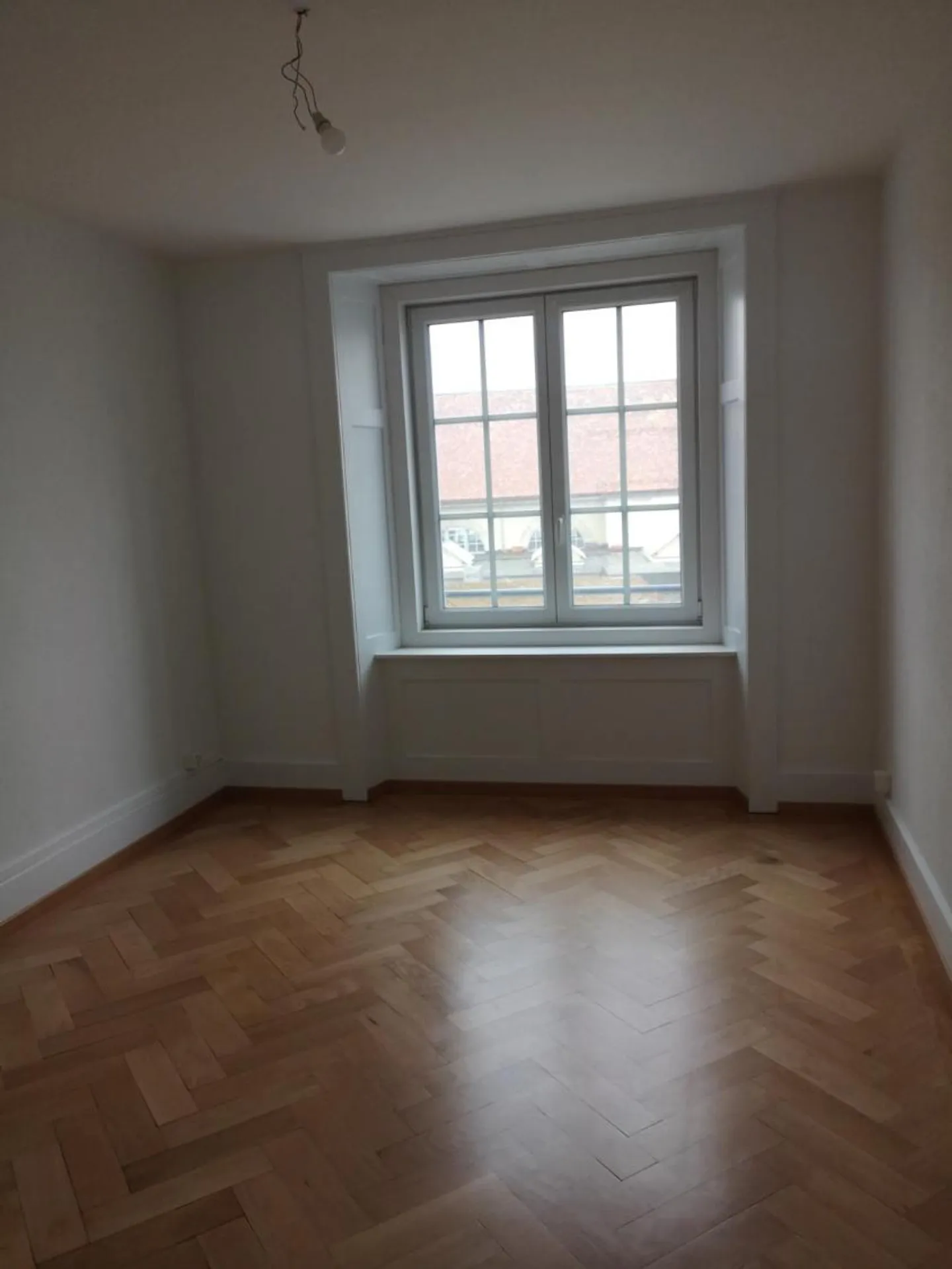 Gemütliche 2-Zimmer-Wohnung - Foto 5 von 5