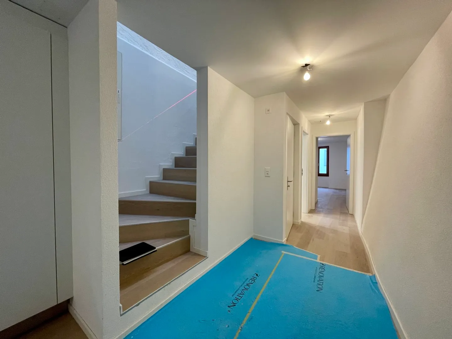 Maison villageoise de 4 pièces avec garage privé - Photo 6 sur 9