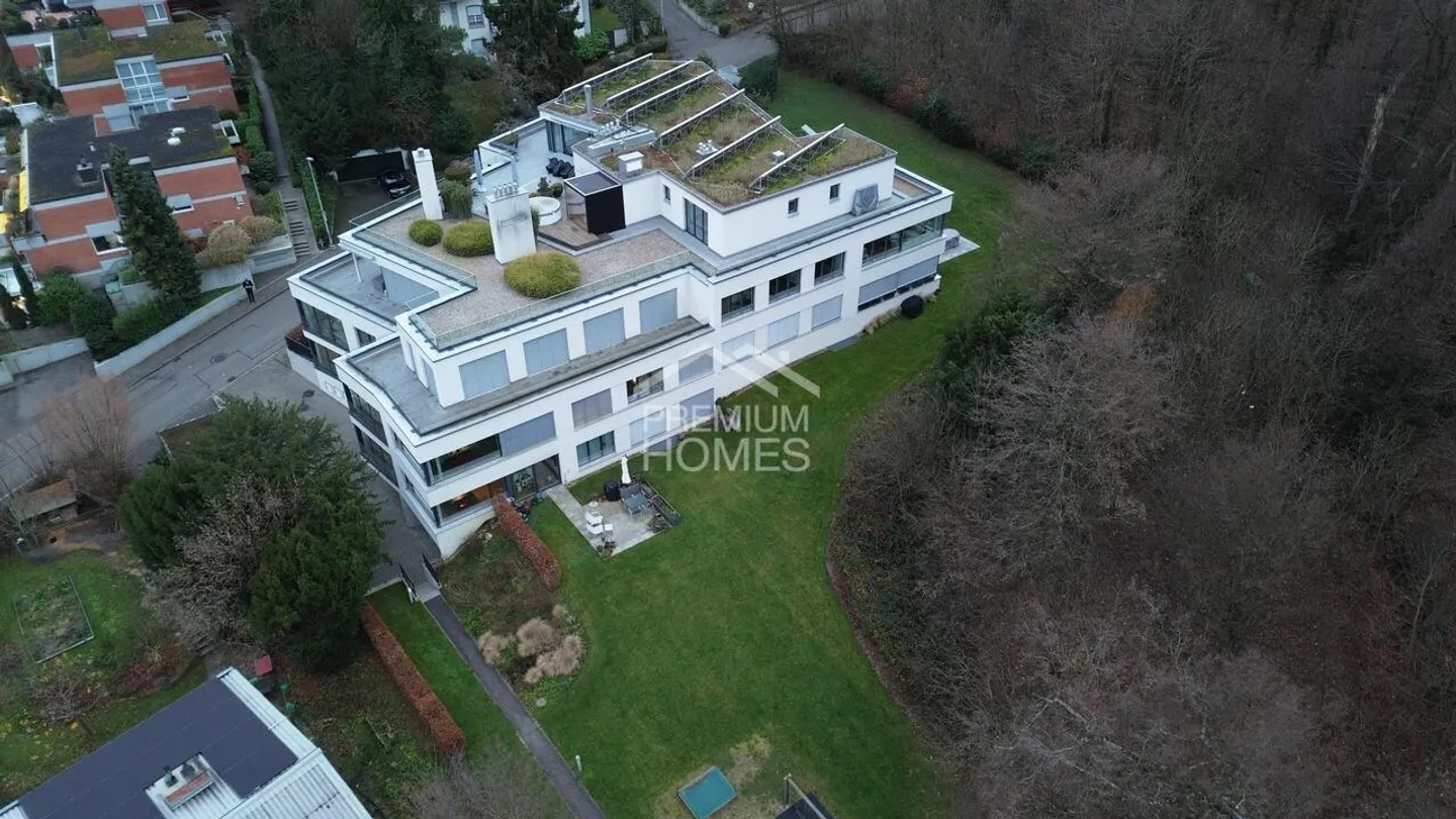 Vivere al massimo livello - Residenza di lusso elegante - Foto 1 di 10