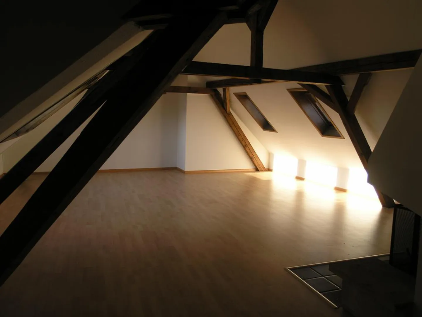 Vivere a Gellert - spazioso appartamento duplex con camino - Foto 10 di 10