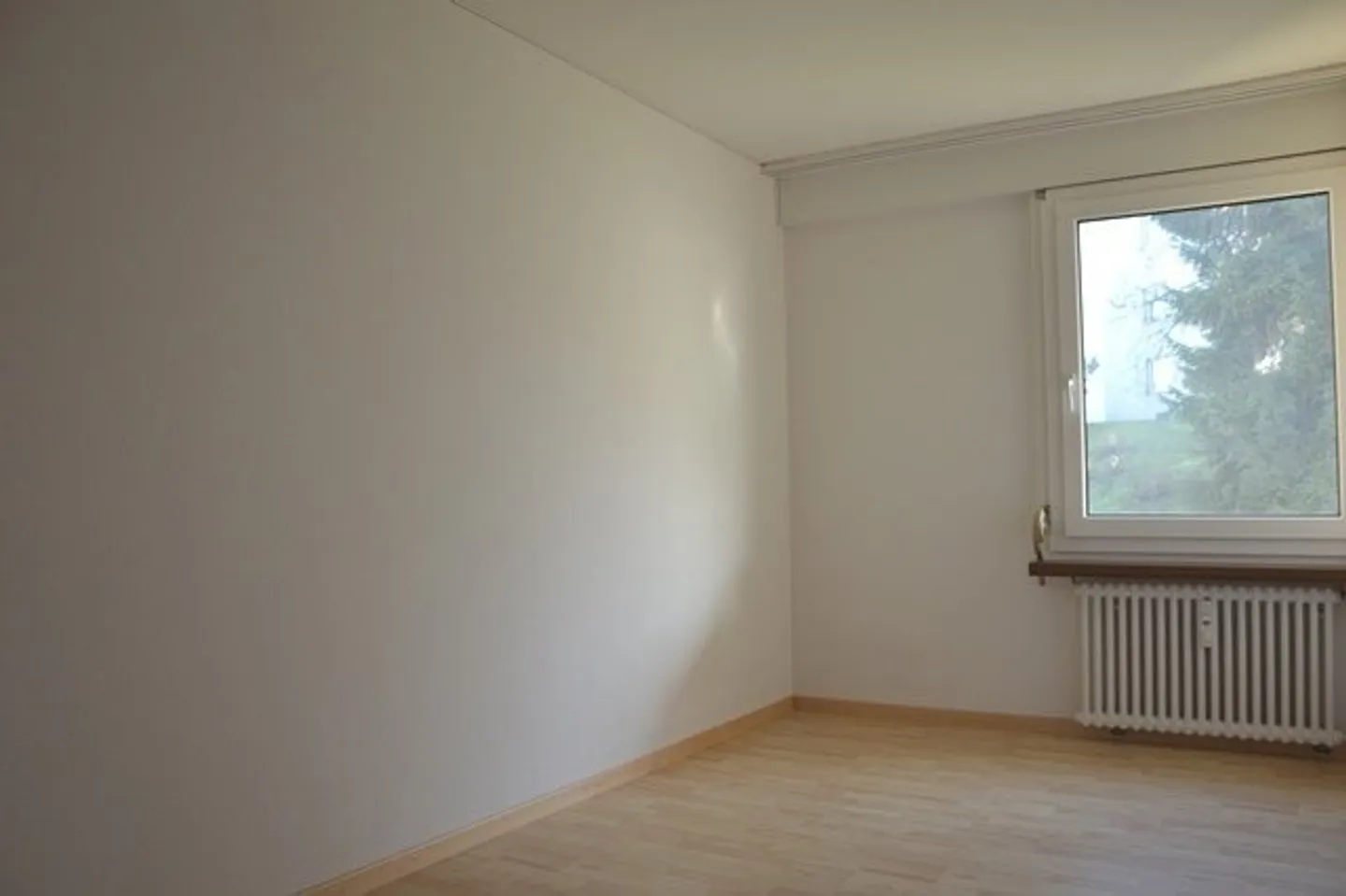 Appartamento in affitto - Foto 4 di 6