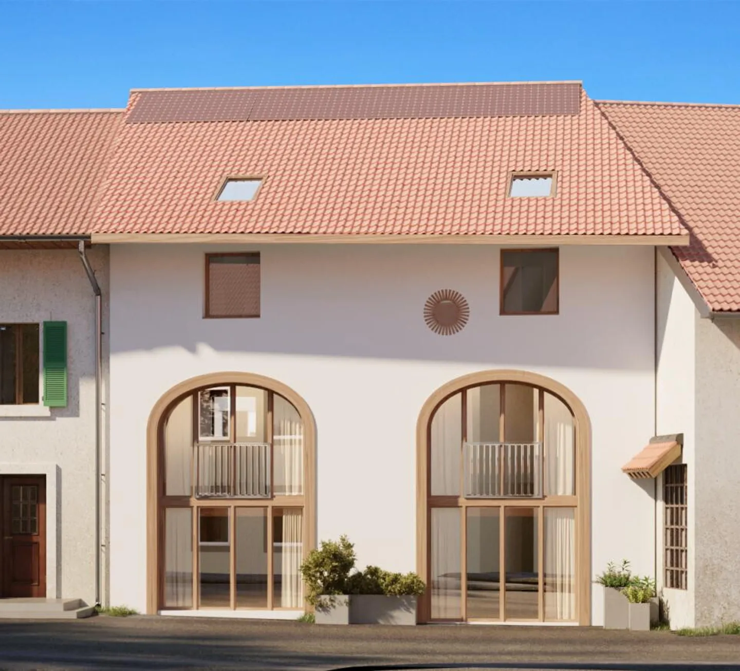 PERMIS EN FORCE ! - Foto 2 von 8