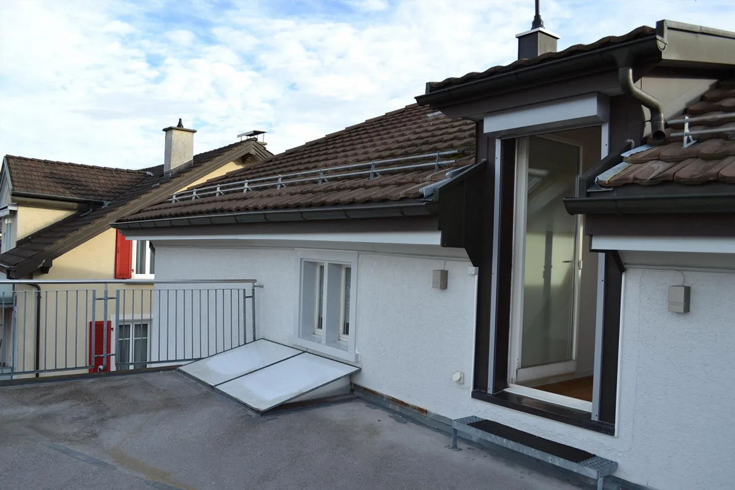 3.5 Room Attic Apartment - Photo 11 of 12