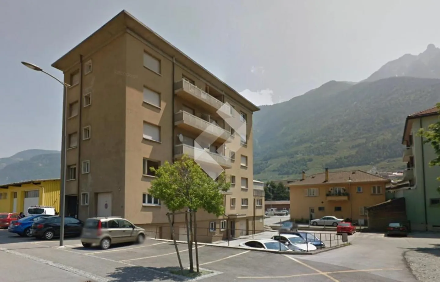 Appartement à vendre - Photo 7 sur 13