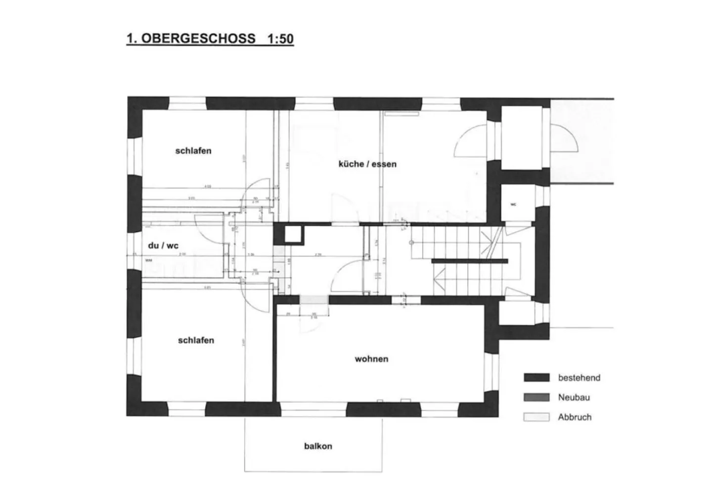 Temporary Apartment in Central Location - Photo 7 of 7