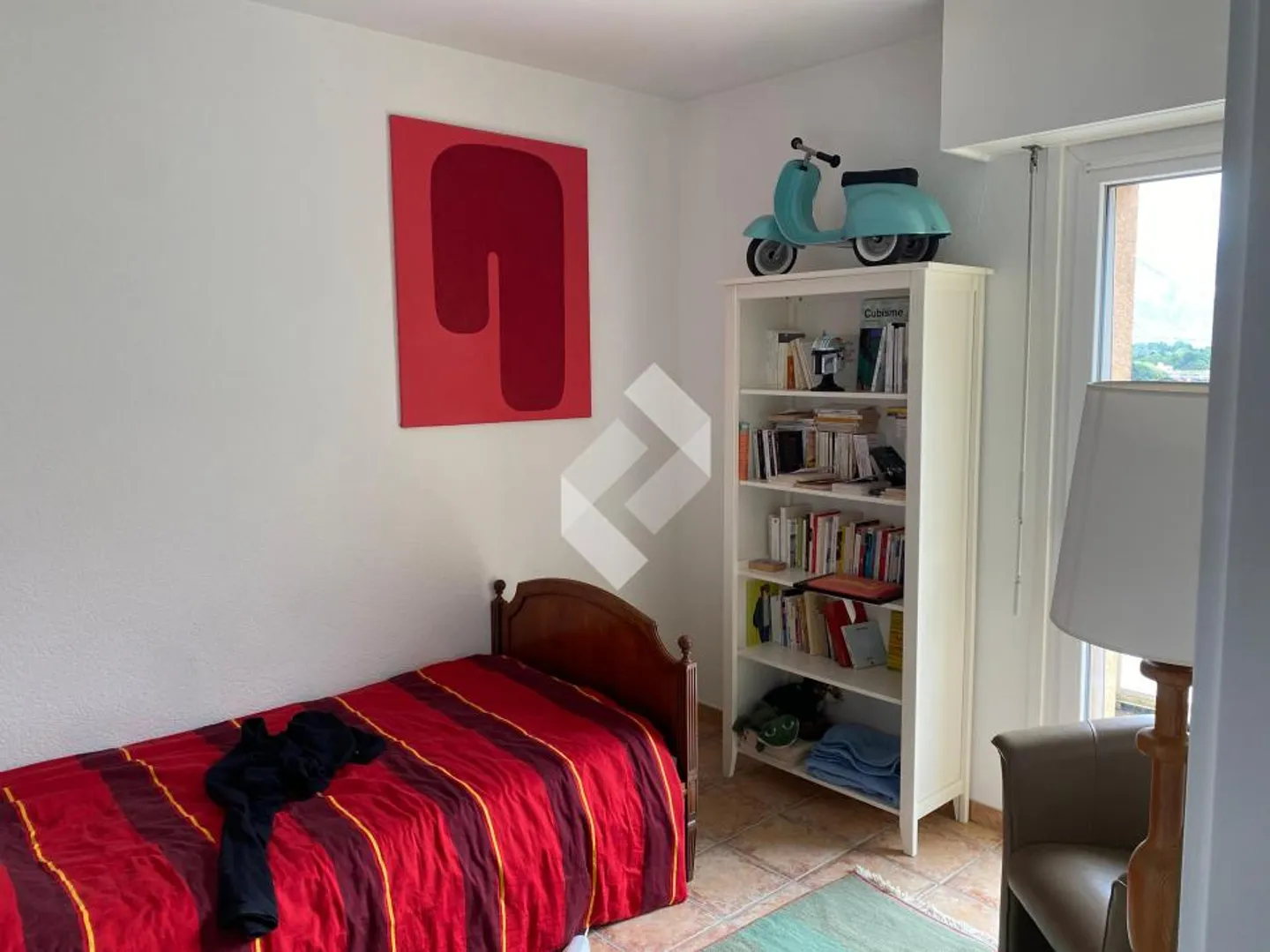 Appartement à vendre - Photo 9 sur 13