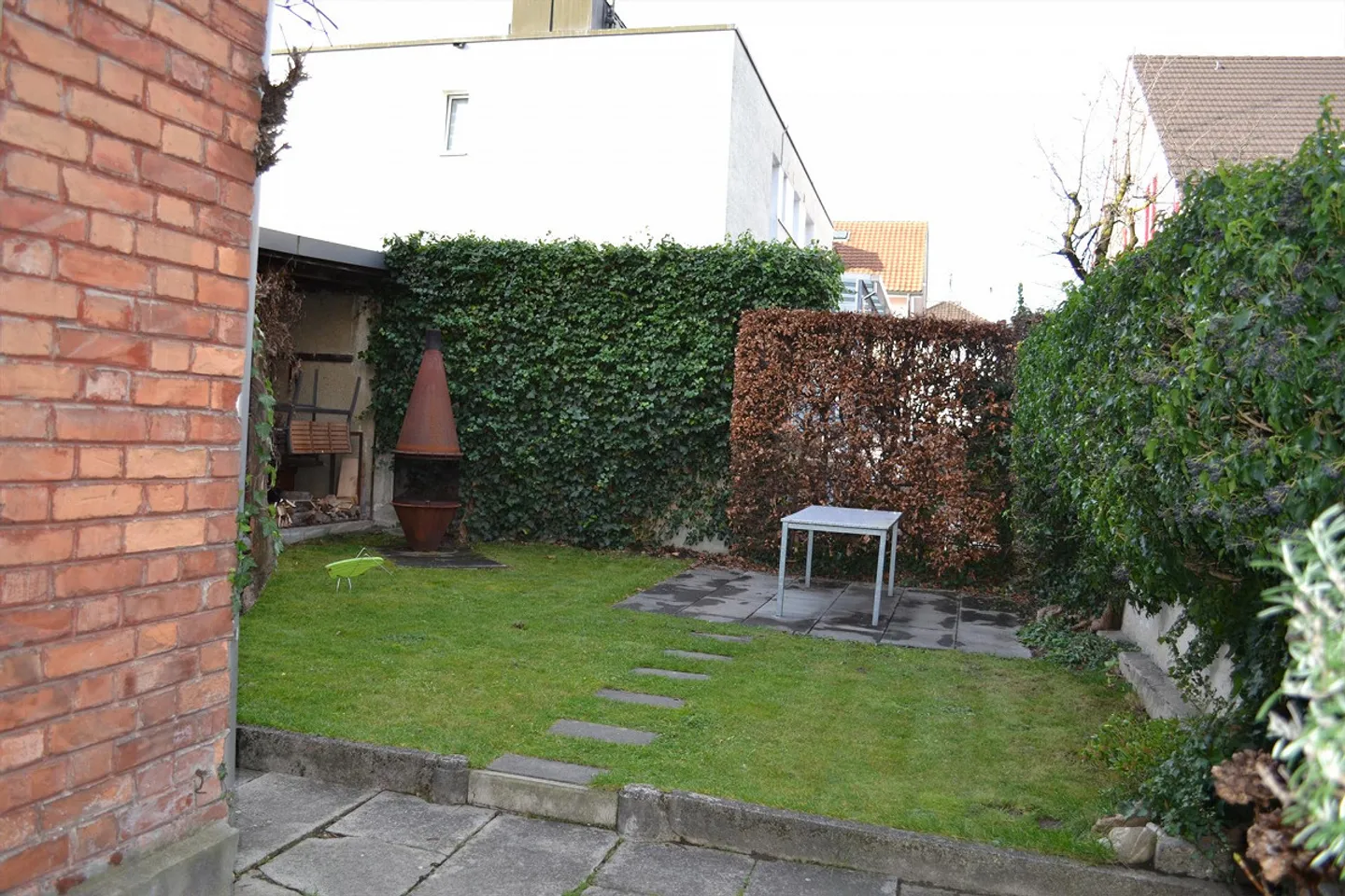 3.5 Room Attic Apartment - Photo 12 of 12