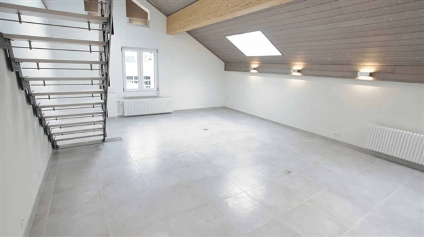 Appartement 3,5 pièces dans un trois-pièces à Avenches / VD - Photo 4 sur 8