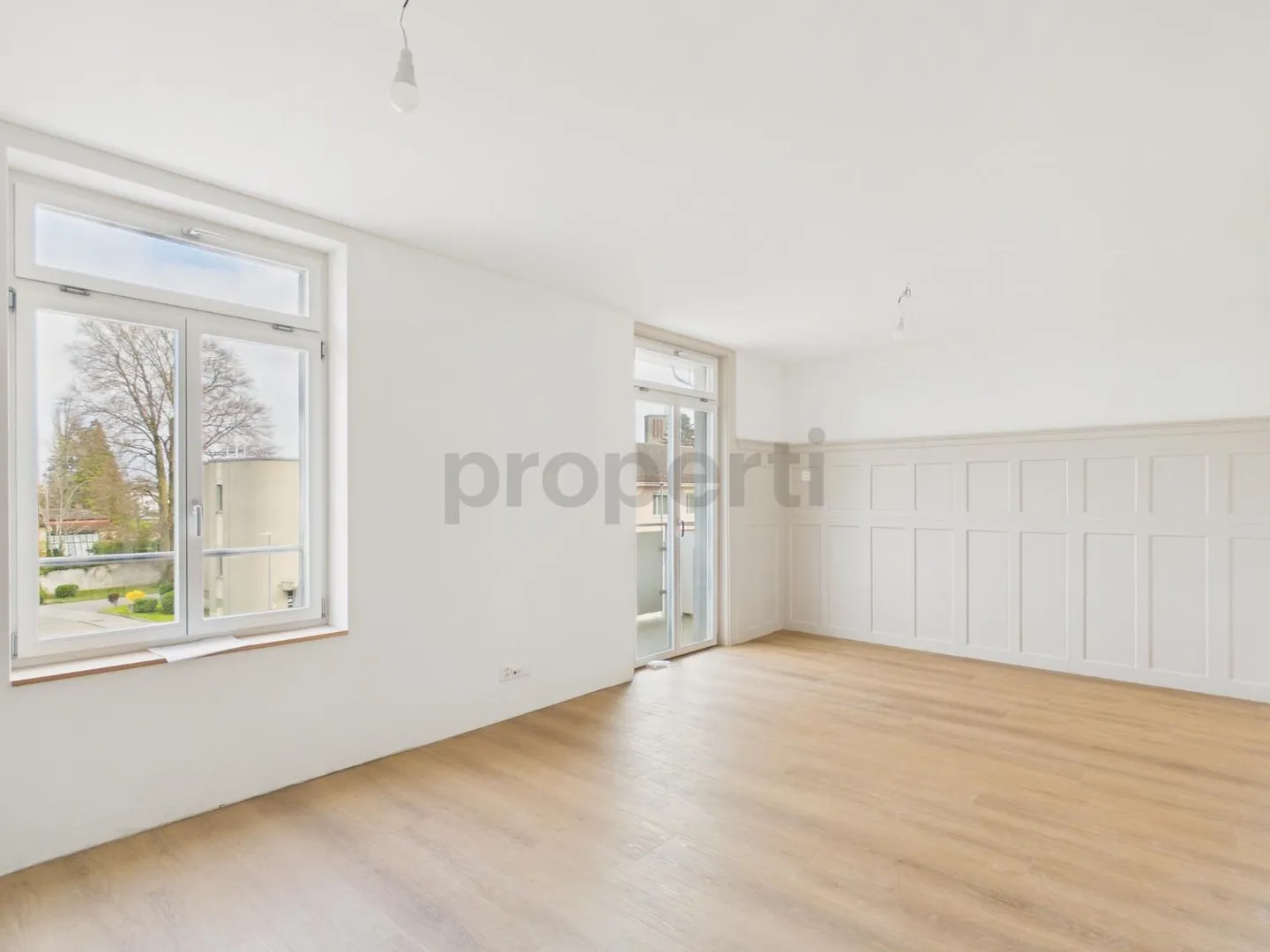 Appartement Charmant à Rheineck - Photo 1 sur 6