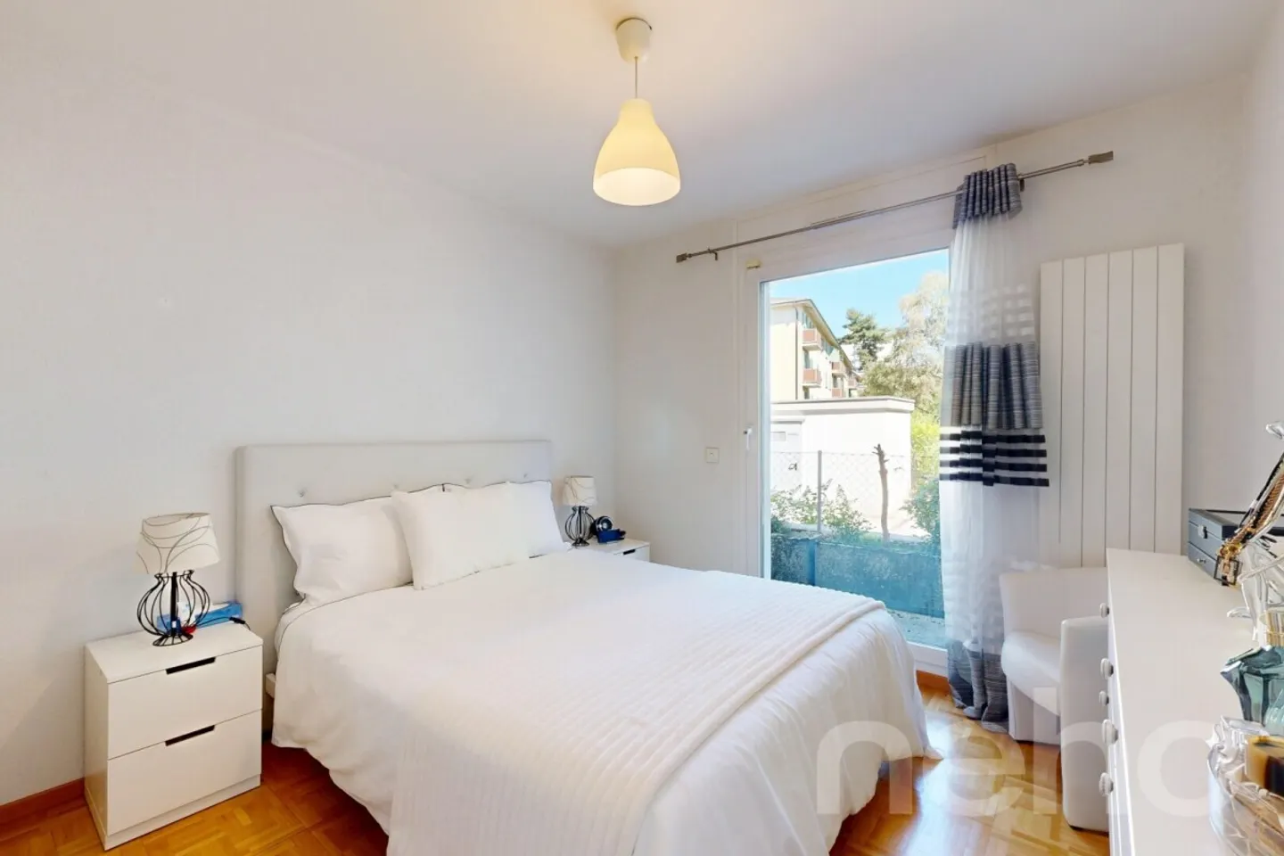 Appartement Charmant avec Jardin - Photo 4 sur 9