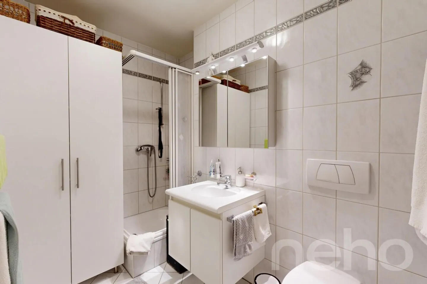 Appartement Charmant avec Jardin - Photo 5 sur 9